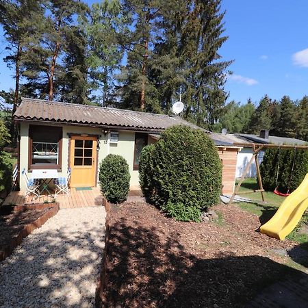 Haus Am See - Kek4 Villa Tanna Luaran gambar