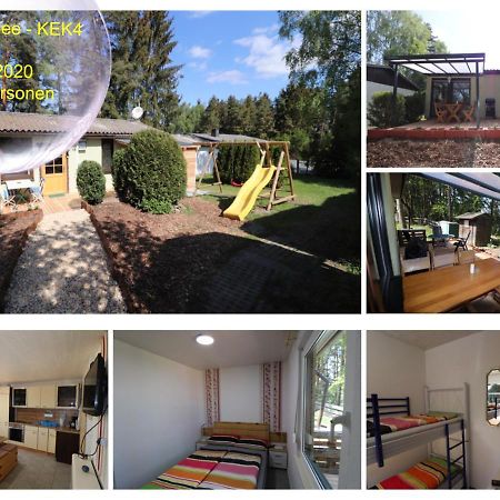 Haus Am See - Kek4 Villa Tanna Luaran gambar