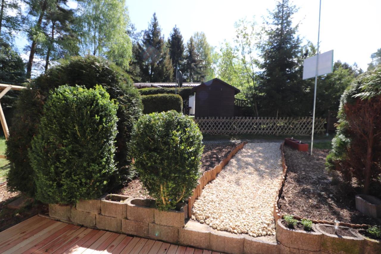 Haus Am See - Kek4 Villa Tanna Luaran gambar