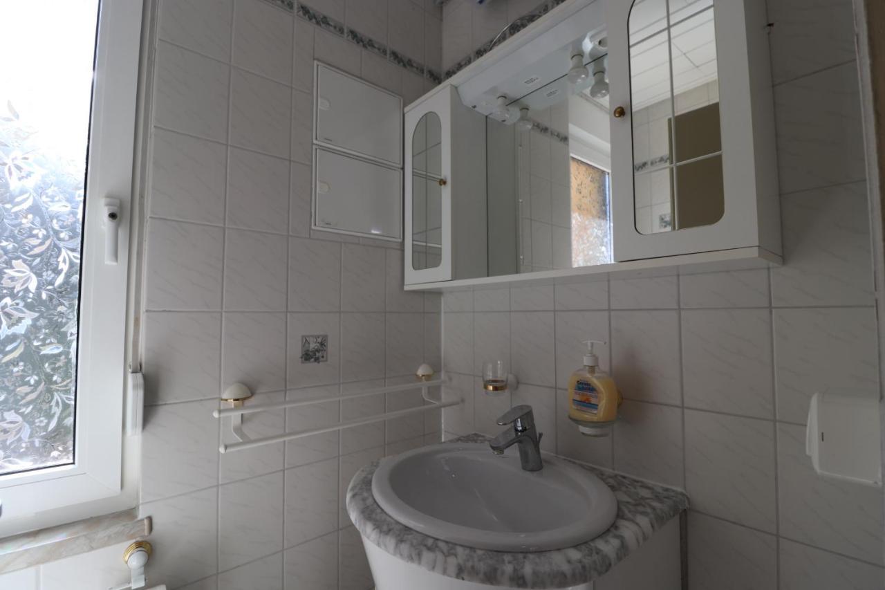 Haus Am See - Kek4 Villa Tanna Luaran gambar