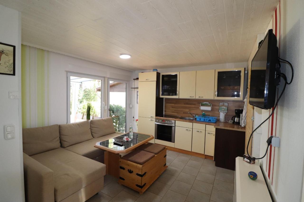 Haus Am See - Kek4 Villa Tanna Luaran gambar