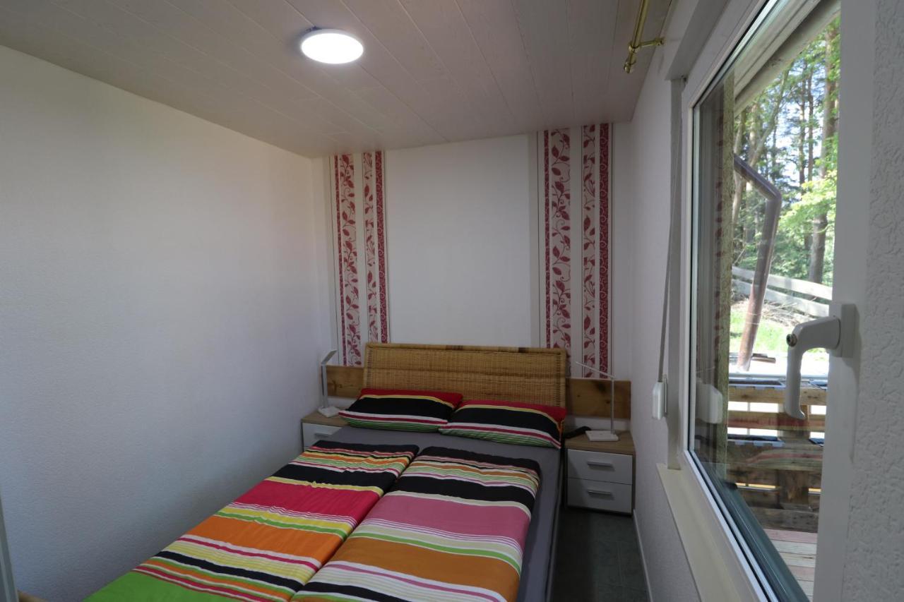 Haus Am See - Kek4 Villa Tanna Luaran gambar
