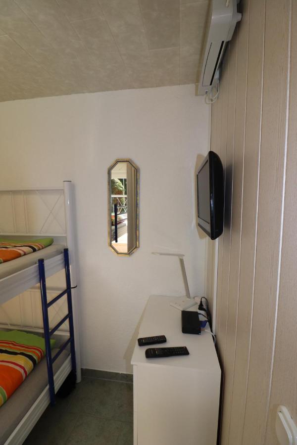 Haus Am See - Kek4 Villa Tanna Luaran gambar