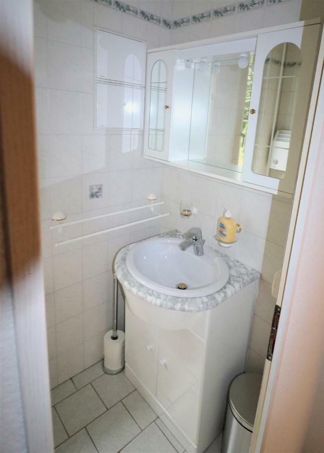 Haus Am See - Kek4 Villa Tanna Luaran gambar