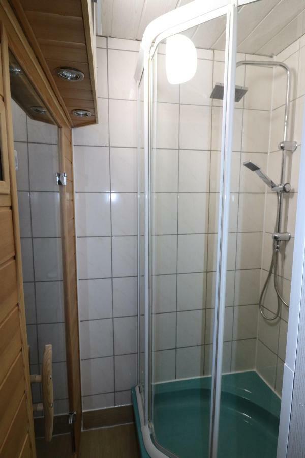 Haus Am See - Kek4 Villa Tanna Luaran gambar