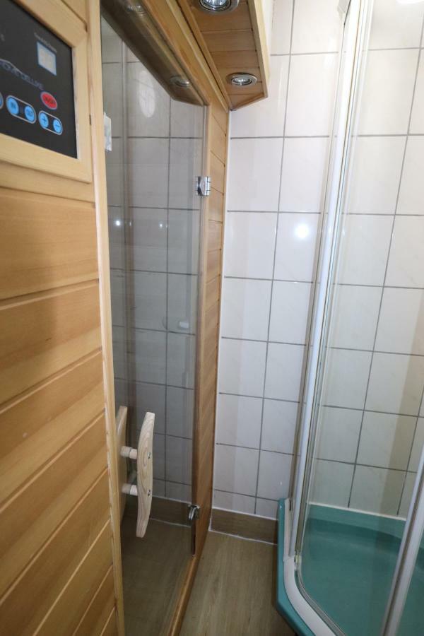 Haus Am See - Kek4 Villa Tanna Luaran gambar